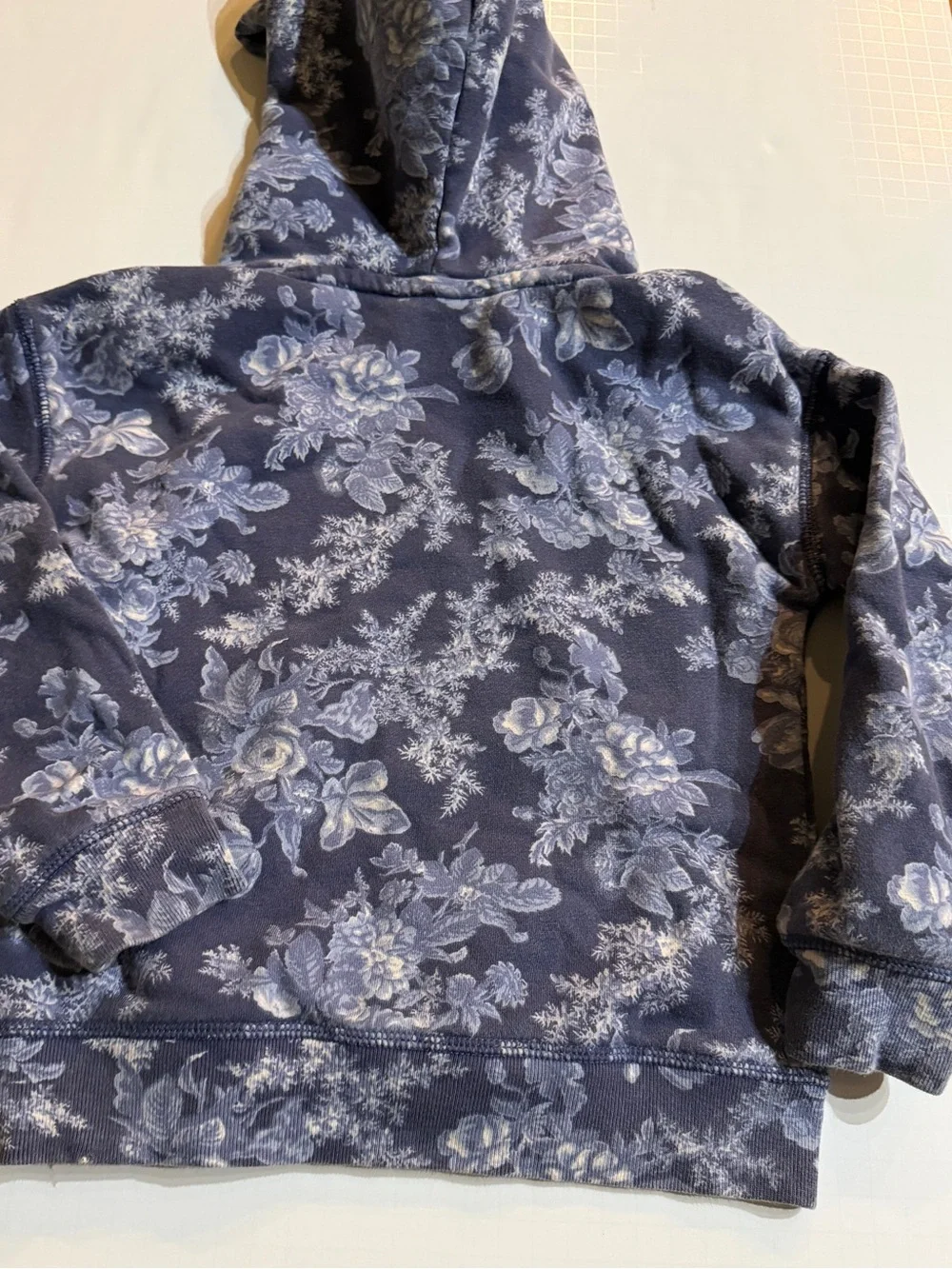 GAP x Love Shack Fancy Hoodie